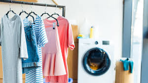 Ask an Expert - The Dirt on Laundry: How Often to Wash?