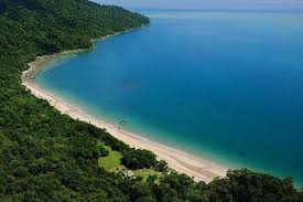 The talang satang national park is a national park in kuching division, sarawak, malaysia. Tanjung Datu National Park Tour 2021 Sarawak