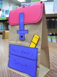 6 sachets kraft pas cher avec etiquettes et lien. Decorer Un Petit Sachet Kraft Idees Originales Pour Un Sac Cadeaux Archzine Fr