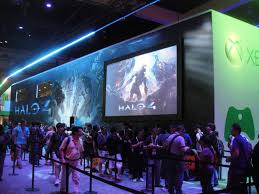 E3 2021 is almost here. Ubsff Ubsfy Microsoft Nintendo Ubisoft Gear Up For 2021 Virtual E3 Gaming Showcase Bloomberg Benzinga