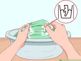 How To Wash Clothes That Are Brand New With Pictures Wikihow
