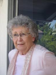 Shirley Soderquist Obituary