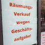 Experts Warn of Prolonged Bankruptcy Wave in Germany Through 2027 Amid Economic Strains