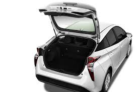Check out this roundup of our comprehensive coverage on the latest prius. Toyota Prius Toyota Prius Trunk