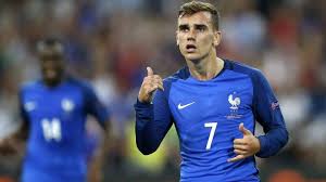 When it needed it most, antoine griezmann stepped forward. Euro 2016 Semi Final France 2 Germany 0 Six Goals For Griezmann Who Is In Line For The Golden Boot As Com