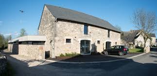 Things to do near maison de la photo. Maison Architecte Pierre Metal Beton En Aveyron