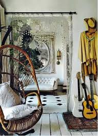 Modern Hippie Decor Bohemian Interior Decorating Chic Home Decor Bohemian Home