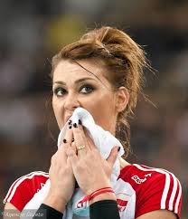 Katarzyna skowronska is a 37 year old polish volleyballer. Katarzyna Skowronska Dolata Alchetron The Free Social Encyclopedia