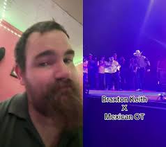 Braxton Keith and Keaton Oaks