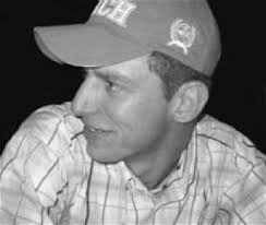 Christopher Alan Dilley