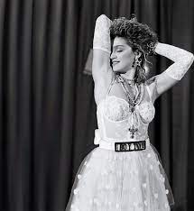 Madonna — la isla bonita (live) (love makes the world go round live 2019). My Fashion Icon Madonna In The 80s