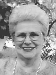 Lorraine McAteer Obituary