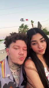 Phora Ex Girlfriend