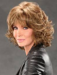 Medium length hairstyle for women over 50 with bangs: Www Aliwigs Com Media Catalog Product Cache 1 Image 650x D313aec5724400d334b8605574f1f0ad M E Medium S Medium Hair Styles Hair Styles Medium Length Hair Styles