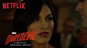 Marvel's Daredevil Saison 2 (2016) — CinéSérie