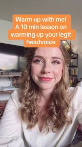 Warmup with me as i get ready to sing soprano! Tools used in this video:  @VocalMist and @Singing