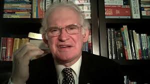 PR. MOABEL FALA SOBRE O LIVRO O TRIUNFO ETERNO DA IGREJA