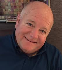 Richard Kinser Obituary