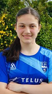 The Ballina U16 Girls played their second last game of the league away to  Snugboro this evening in a very evenly matched competitive game which ended  2-2 The scoring was opened on