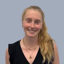 Chloe Curtis-Orobello