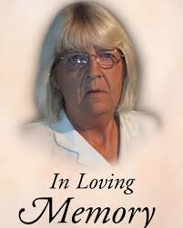 Most Recent Obituaries