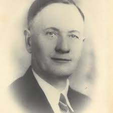 Garrard Park has colorful history tied to aviation