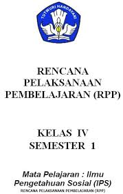 Check spelling or type a new query. Rpp Ips Sd Mi Kelas 1 6 Soalujian Net