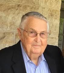 JW Bradford Obituary April 17, 2020