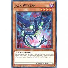 Check spelling or type a new query. Jack Wyvern Cotd En013 Unlimited Edition Yu Gi Oh Card
