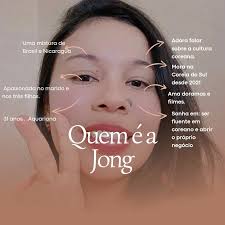 Jong Sun| Vida na Coreia do Sul