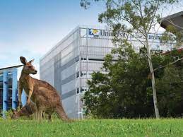 Universities australia regional universities network (run). University Of The Sunshine Coast Study Options