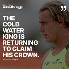 Shaw and Partners World Ocean Series