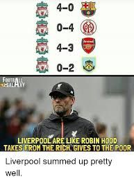 On sofascore livescore you can find all previous liverpool vs southampton results sorted by their h2h matches. Anti Liverpool Memes 10lilian