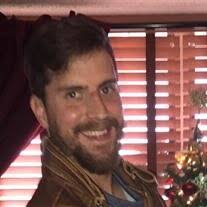 Anthony Michael Williams Obituary