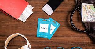 Select a design and amount. You Can Now Buy Uber Gift Cards Time