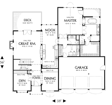 A laundry room that has plenty of storage options and is also pleasing to the eye will help keep you how to set up a laundry room. Great Laundry Room Design The House Designers