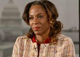 I SAW THE SIEGE: Del. Stacey Plaskett Was Ready To Fight