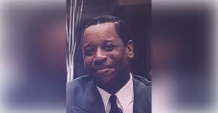 Obituary information for Thomas Julius Wilson, Jr.