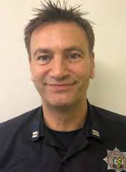 Cumbria Fire & Rescue Service