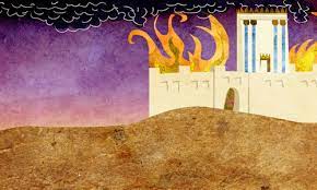 Alpha beta | inspiring torah videos. What Is Tisha B Av Tisha B Av And The 3 Weeks