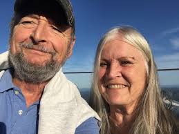 Signy Roberts 的个人主页