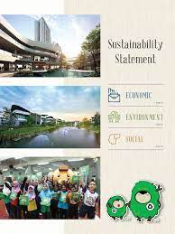Home investors & shareholders information disclosure annual rеports. S P Setia Berhad Annual Report 2016 Part 2 Governance Sustainability