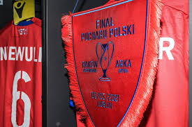 From 1994 to 1998, the club was also in the ekstraklasa. Sklady Na Mecz Rakow Czestochowa Arka Gdynia Wielkie Emocje W Finale Pucharu Polski