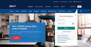 Unique & premium design : Bank Website Design 25 Examples You Must See