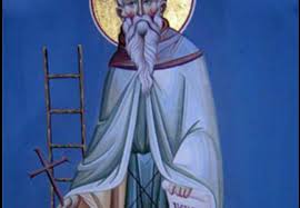Sa existe mucenicie, sa marturisim in fiecare zi, sa ne bata in si aglaida, desi traia o viata pacatoasa, ii iubea pe sfintii mucenici si se interesa de sfintele moaste. Sfantul Ioan ScÄrarul Saint Jean Climaque Parohia Ortodoxa Romana Sfintii Mucenici De La Lyon Paroisse Orthodoxe Roumaine Des Saints Martyrs De Lyon