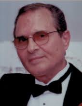 Obituary information for Anthony J. Leone