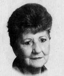 Margie Walls's Instagram, Twitter & Facebook