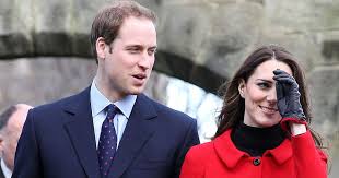 At his birth he became and is. Prinz William Herzogin Kate Ihr Erstes Treffen War Wie In Einer Romantischen Liebeskomodie Bunte De