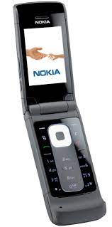 Nokia 6650 fold technische daten, test ...