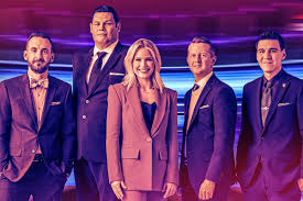 The Second Season of 'The Chase' Is Faster, Funnier, and Maybe Even Smarter  - The Ringer